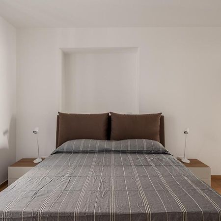 Little House Mavi By Domusicily Aparthotel Παλέρμο Εξωτερικό φωτογραφία