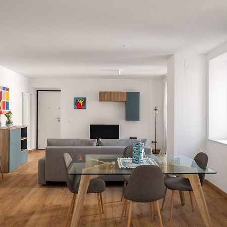 Little House Mavi By Domusicily Aparthotel Παλέρμο Εξωτερικό φωτογραφία
