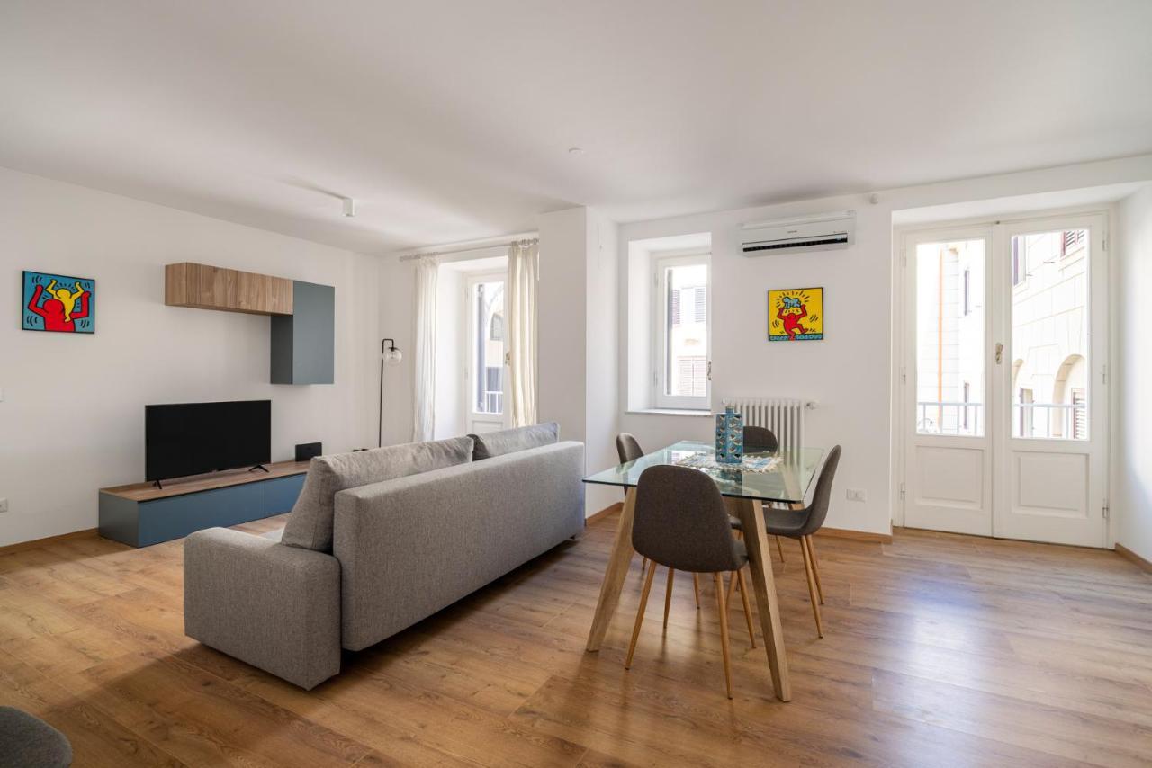 Little House Mavi By Domusicily Aparthotel Παλέρμο Εξωτερικό φωτογραφία