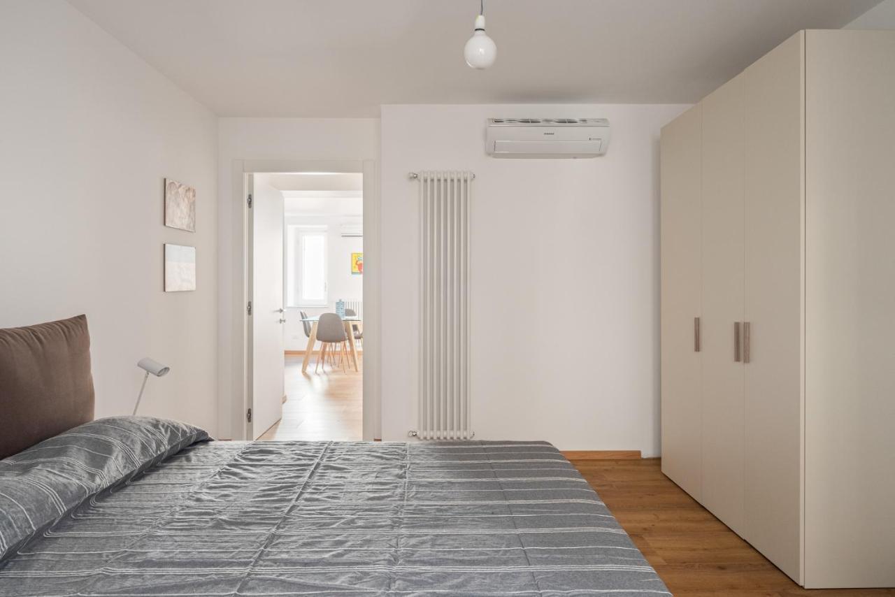 Little House Mavi By Domusicily Aparthotel Παλέρμο Εξωτερικό φωτογραφία