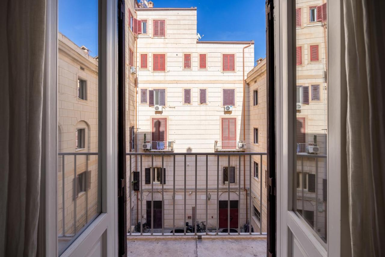 Little House Mavi By Domusicily Aparthotel Παλέρμο Εξωτερικό φωτογραφία