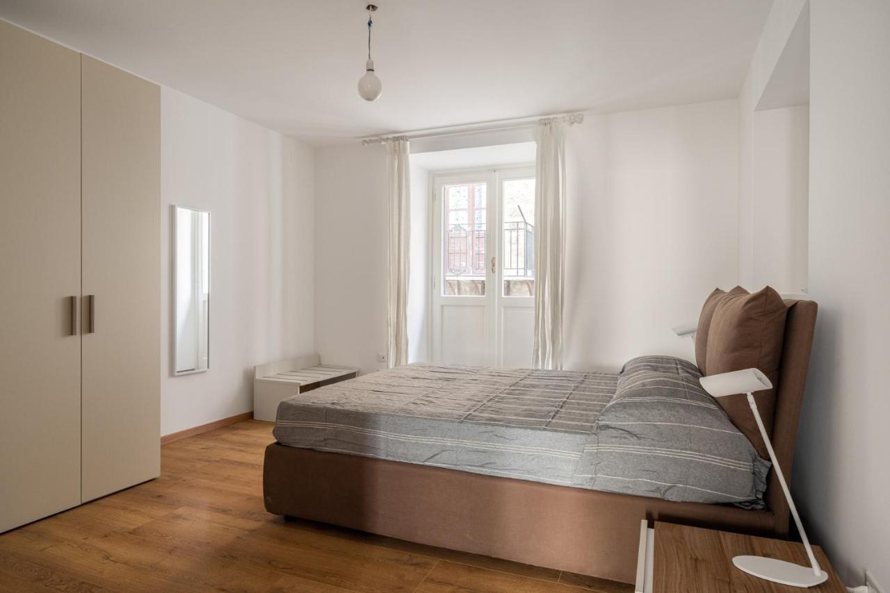 Little House Mavi By Domusicily Aparthotel Παλέρμο Εξωτερικό φωτογραφία