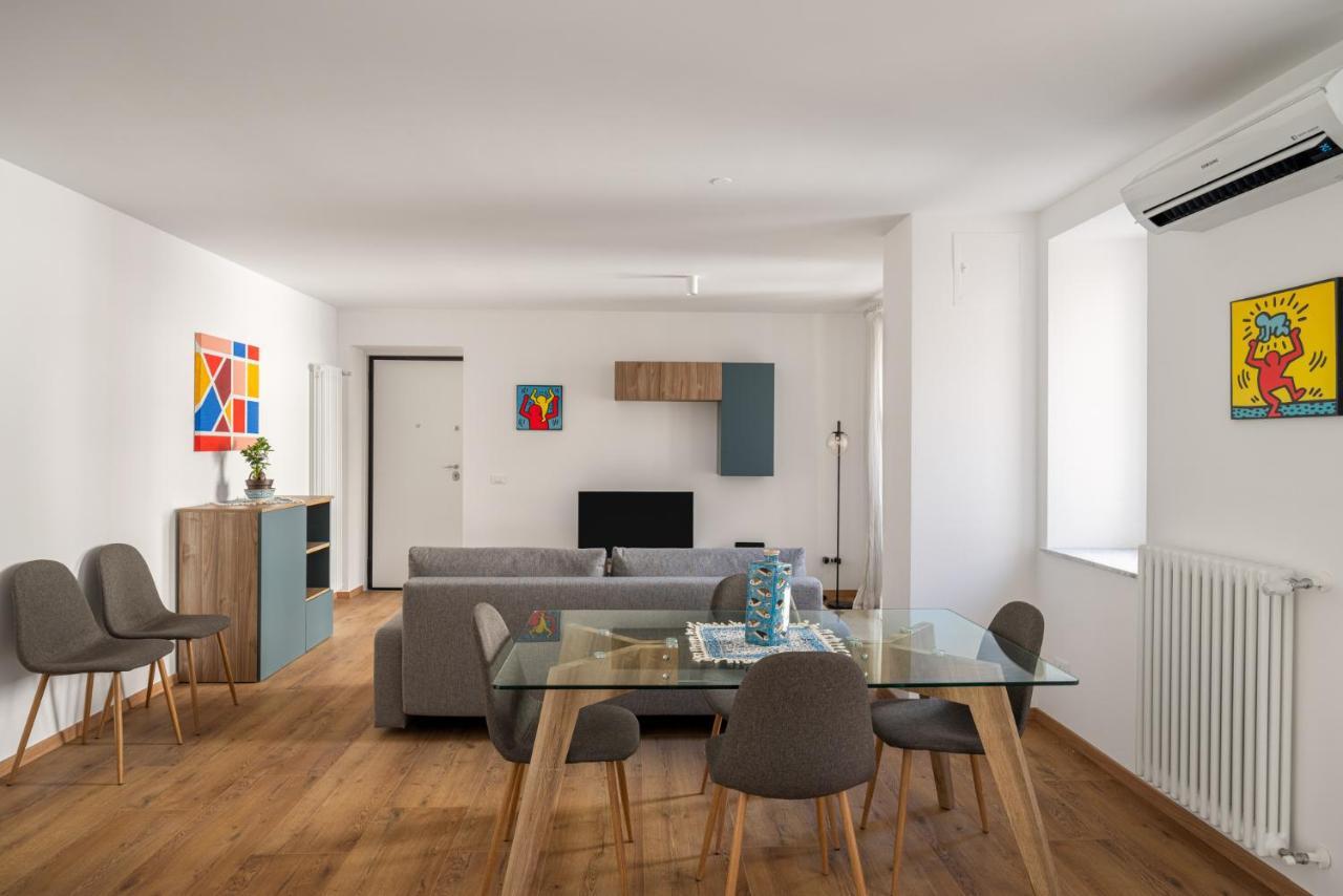 Little House Mavi By Domusicily Aparthotel Παλέρμο Εξωτερικό φωτογραφία